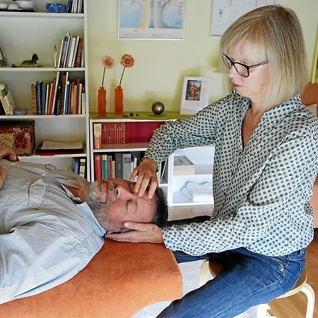 Gesundheitshotel Haus Sonnenstein Salem (Baden-Wurttemberg)