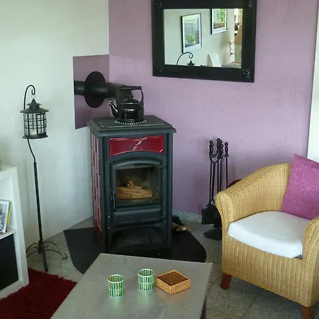 Gesundheitshotel Haus Sonnenstein Oda ve Kahvaltı