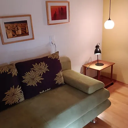 Bio Gesundheitshotel Haus Sonnenstein 3* Salem (Baden-Wurttemberg)