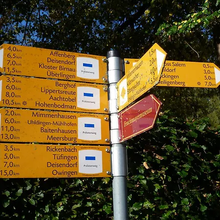 Bio Gesundheitshotel Haus Sonnenstein