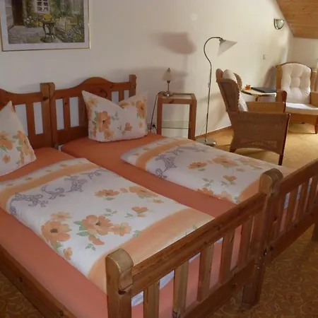 Bio Gesundheitshotel Haus Sonnenstein Salem (Baden-Wurttemberg)