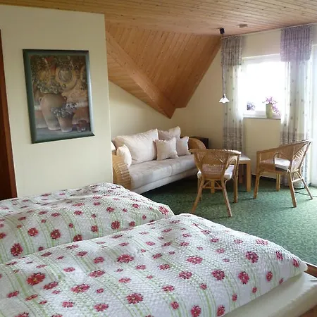 Gesundheitshotel Haus Sonnenstein