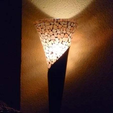 Couette-café Bio Gesundheitshotel Haus Sonnenstein