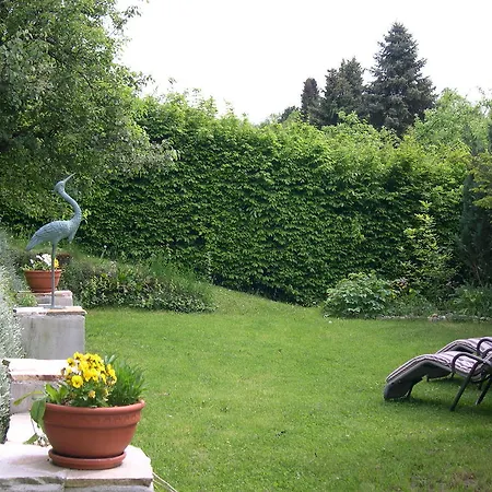 Gesundheitshotel Haus Sonnenstein Salem (Baden-Wurttemberg)