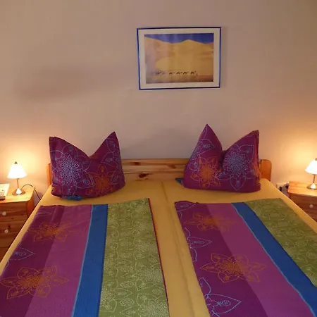 Oda ve Kahvaltı Gesundheitshotel Haus Sonnenstein Salem (Baden-Wurttemberg)