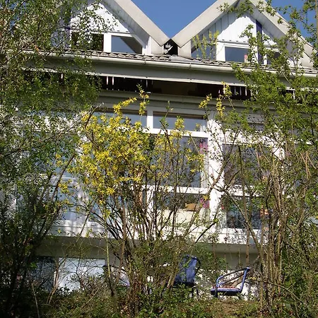 Gesundheitshotel Haus Sonnenstein Salem (Baden-Wurttemberg)