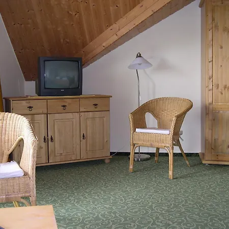 Gesundheitshotel Haus Sonnenstein