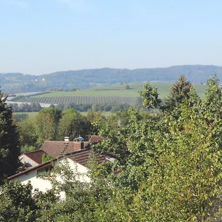 Gesundheitshotel Haus Sonnenstein Salem (Baden-Wurttemberg)