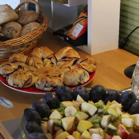 Gesundheitshotel Haus Sonnenstein 3* Salem (Baden-Wurttemberg)