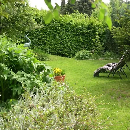 Gesundheitshotel Haus Sonnenstein