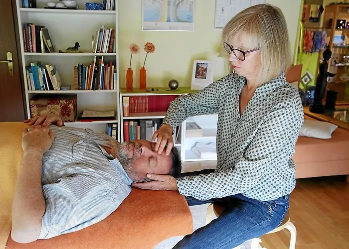 Gesundheitshotel Haus Sonnenstein Salem (Baden-Wurttemberg)