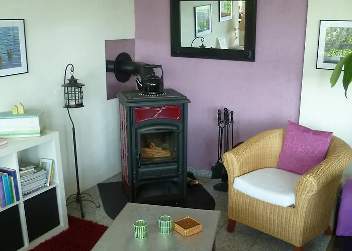 Gesundheitshotel Haus Sonnenstein Bed & Breakfast