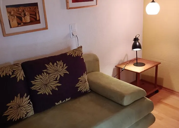 Gesundheitshotel Haus Sonnenstein 3* Salem (Baden-Wurttemberg)