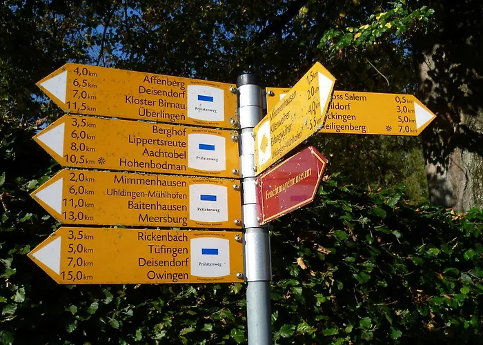 Gesundheitshotel Haus Sonnenstein