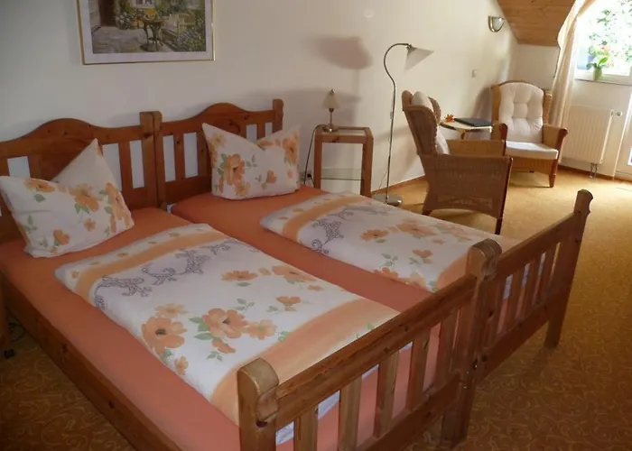 Gesundheitshotel Haus Sonnenstein Salem (Baden-Wurttemberg)