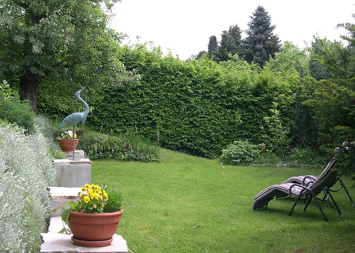 Gesundheitshotel Haus Sonnenstein Salem (Baden-Wurttemberg)