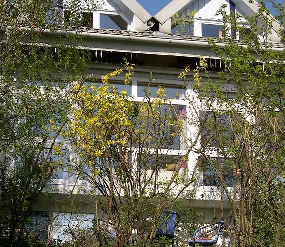 Gesundheitshotel Haus Sonnenstein Salem (Baden-Wurttemberg)