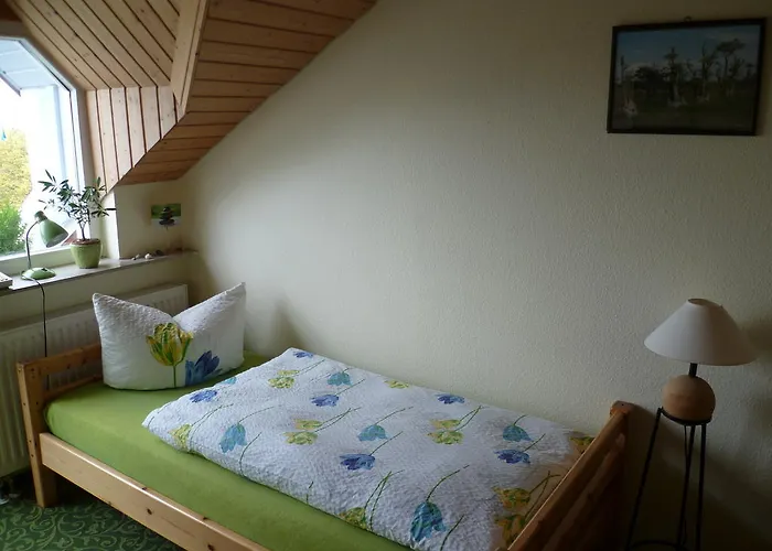 Bed & Breakfast Gesundheitshotel Haus Sonnenstein