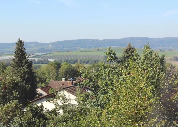 Gesundheitshotel Haus Sonnenstein Salem (Baden-Wurttemberg)