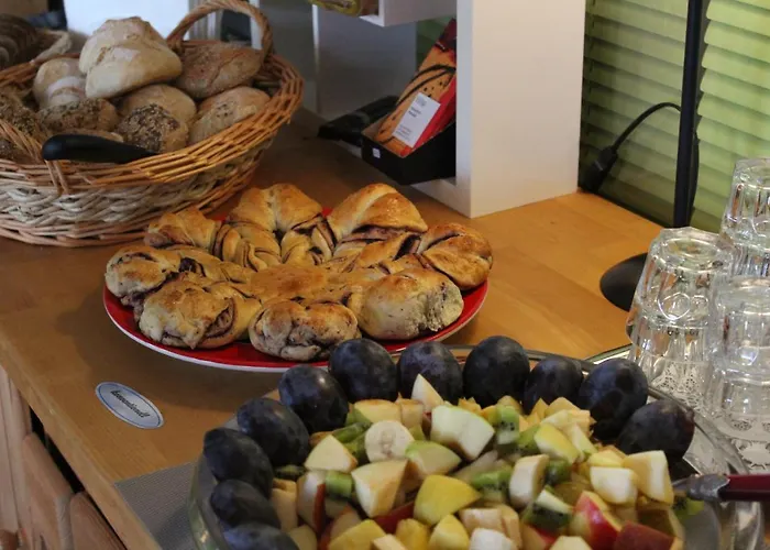 Gesundheitshotel Haus Sonnenstein 3* Salem (Baden-Wurttemberg)