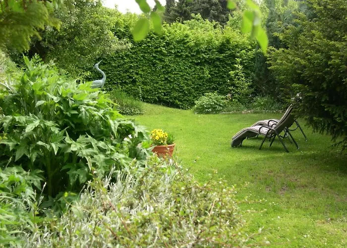 Gesundheitshotel Haus Sonnenstein